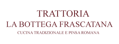 La bottega Frascatana logo