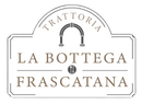 La bottega Frascatana logo