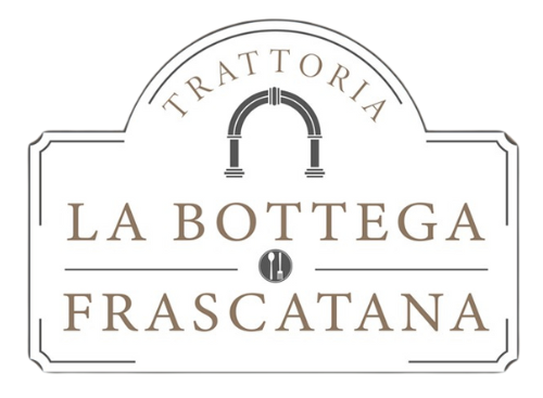 La bottega Frascatana logo