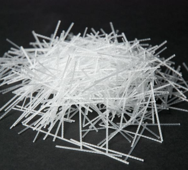 high-quality concrete