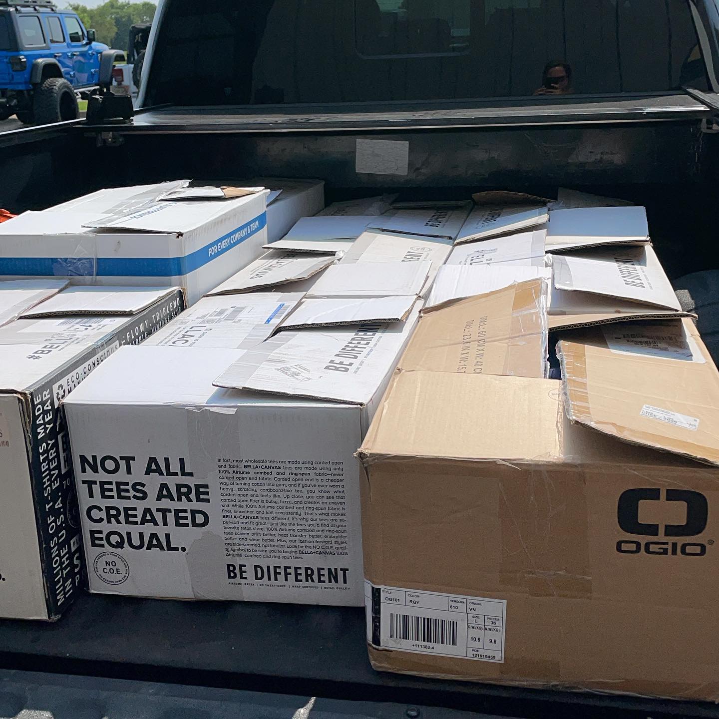 bulk uniform EMBROIDERY nwa