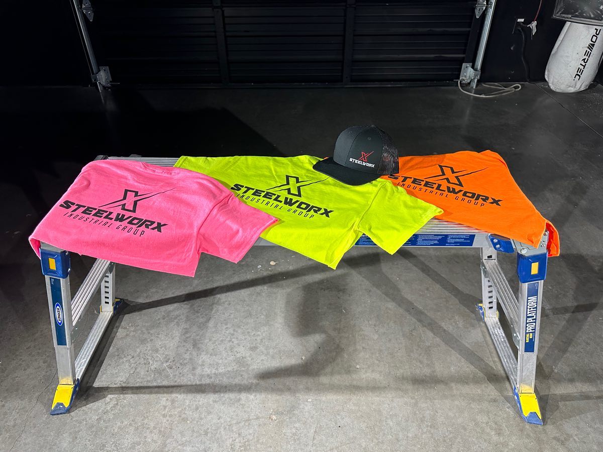 commercial construction safety gear