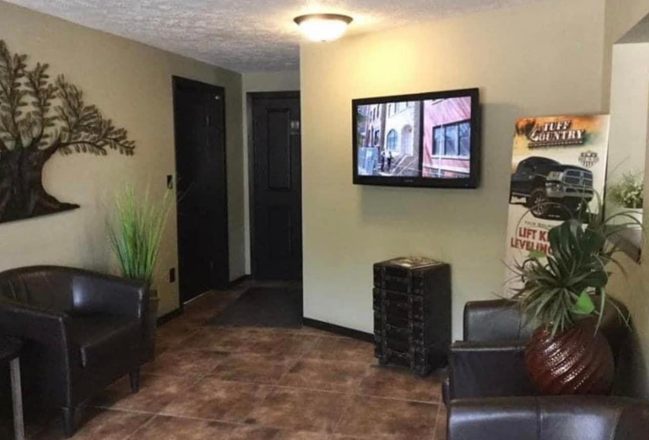 Auto Quality Sales & Service Auto Repair in Columbus, NE