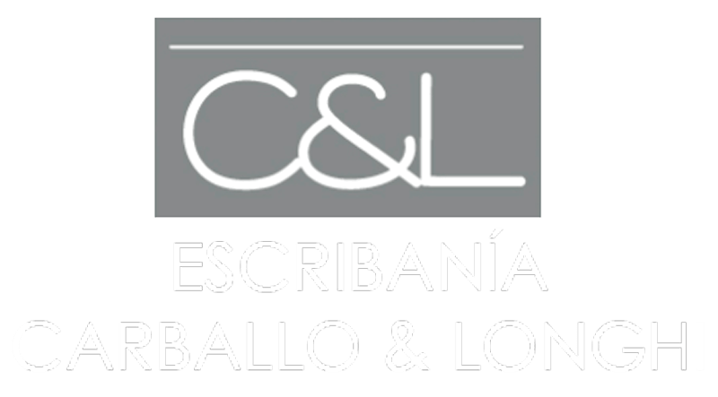 Logo Escribania Carballo