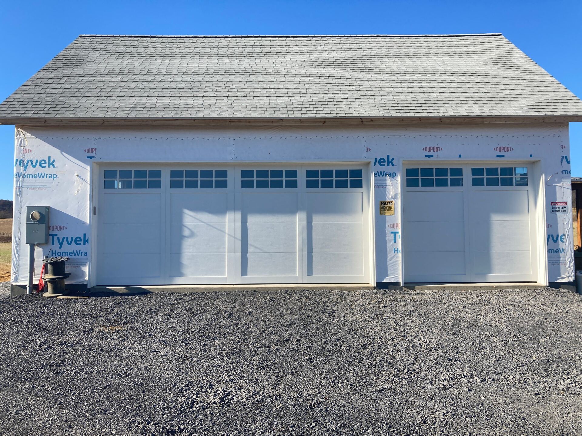 Best Door Repair Keystone Door Solutions State College PA