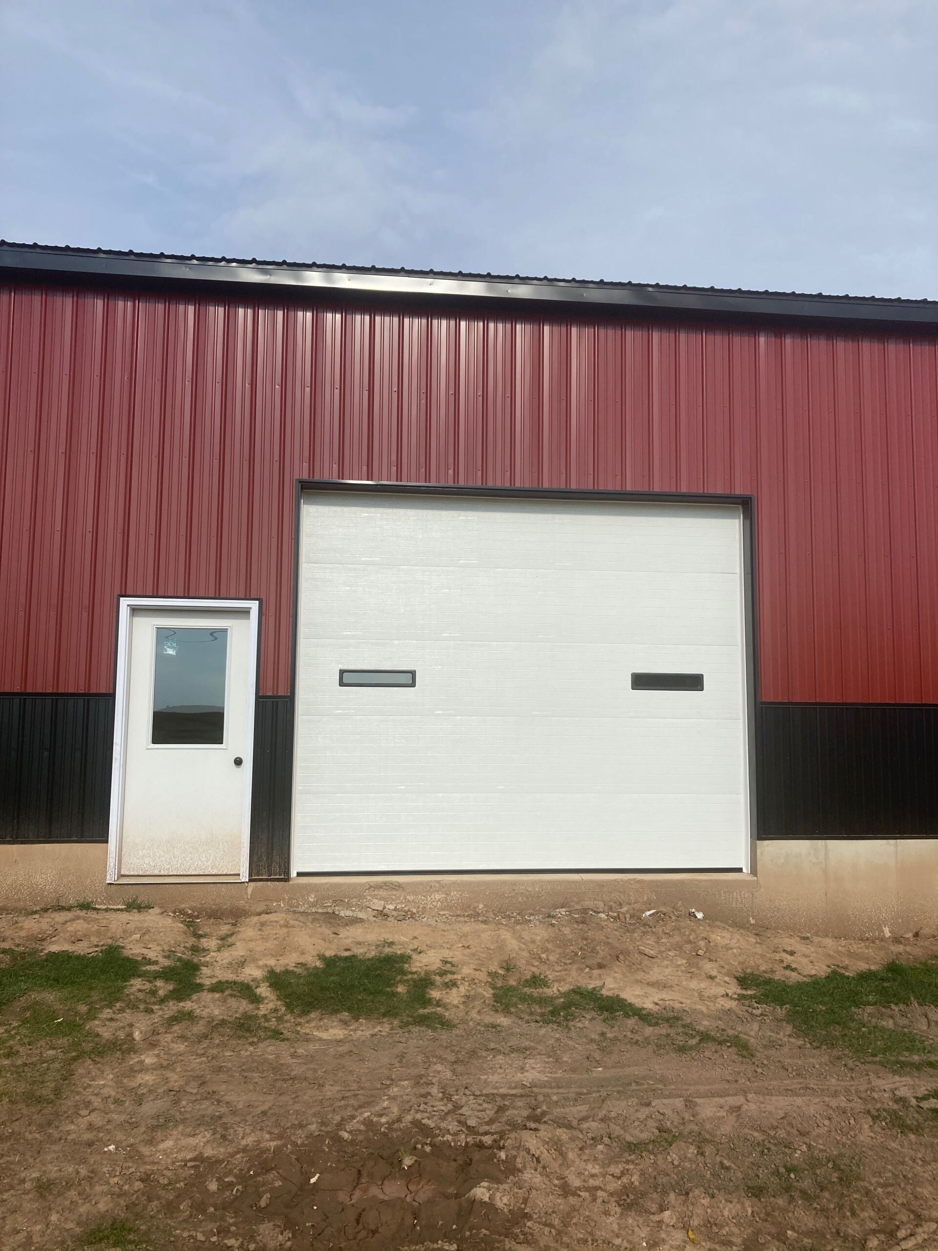 the best garage doors for manufacturing and commercial applications in State College, PA