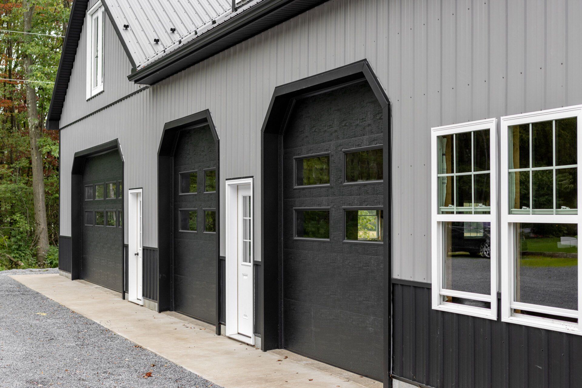 Best garage doors in State College