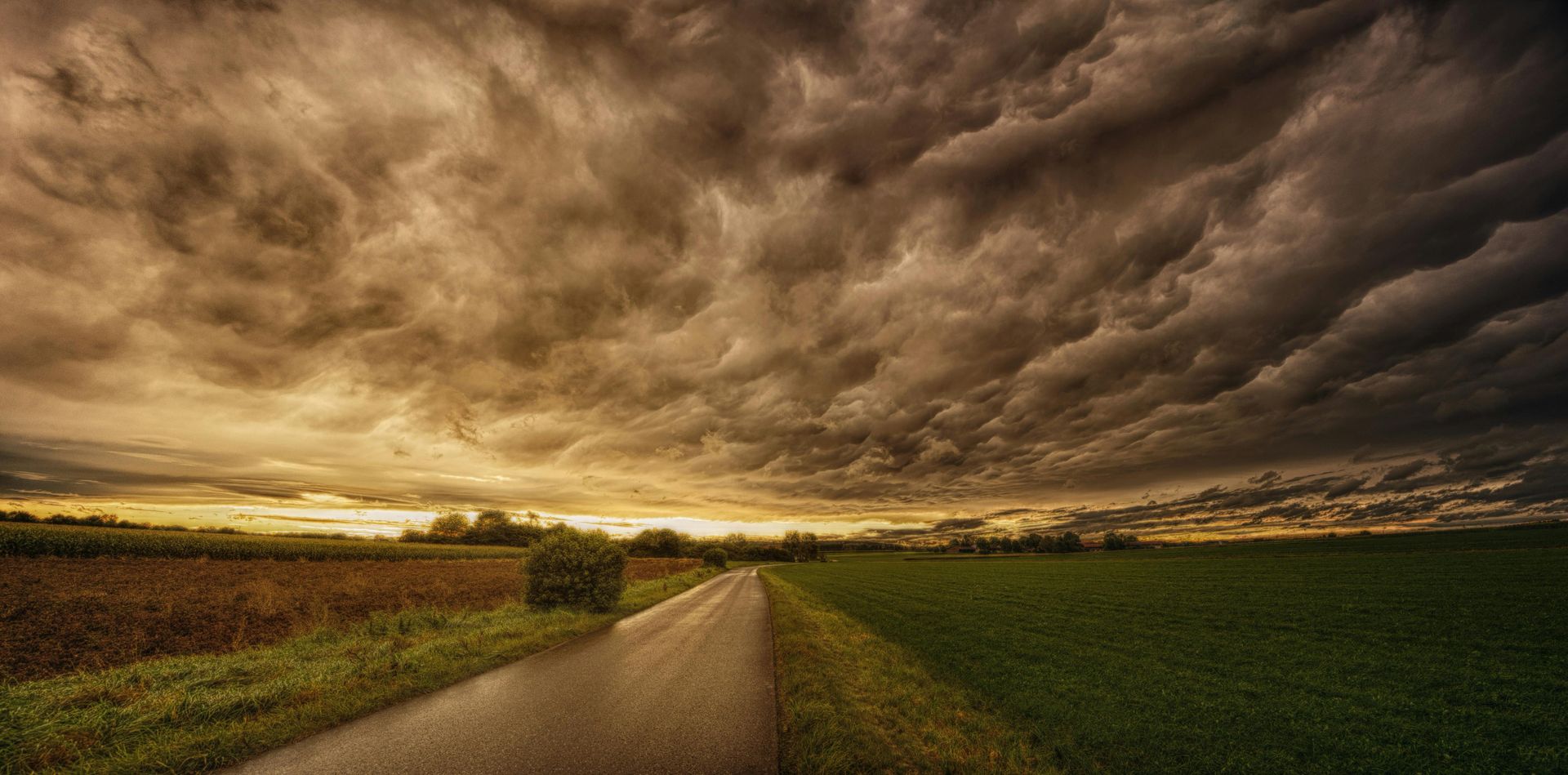 Stormy weather in state college 