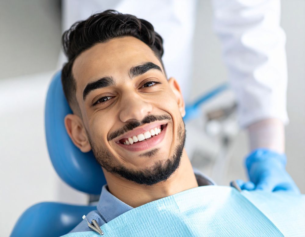 Benefits of Root Canal Treatment in Meridian, ID