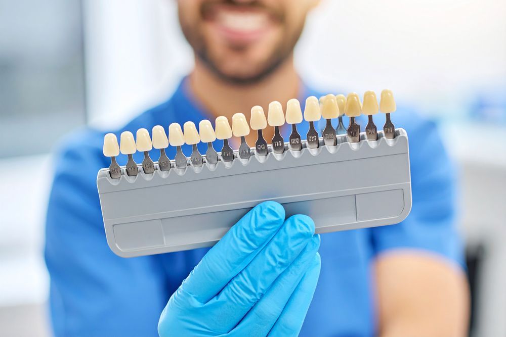 Veneers Near You in Meridian, ID