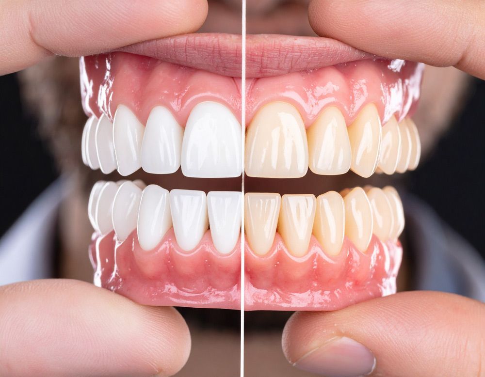 Fix Your Smile with Natural-Looking Veneers in Meridian, ID