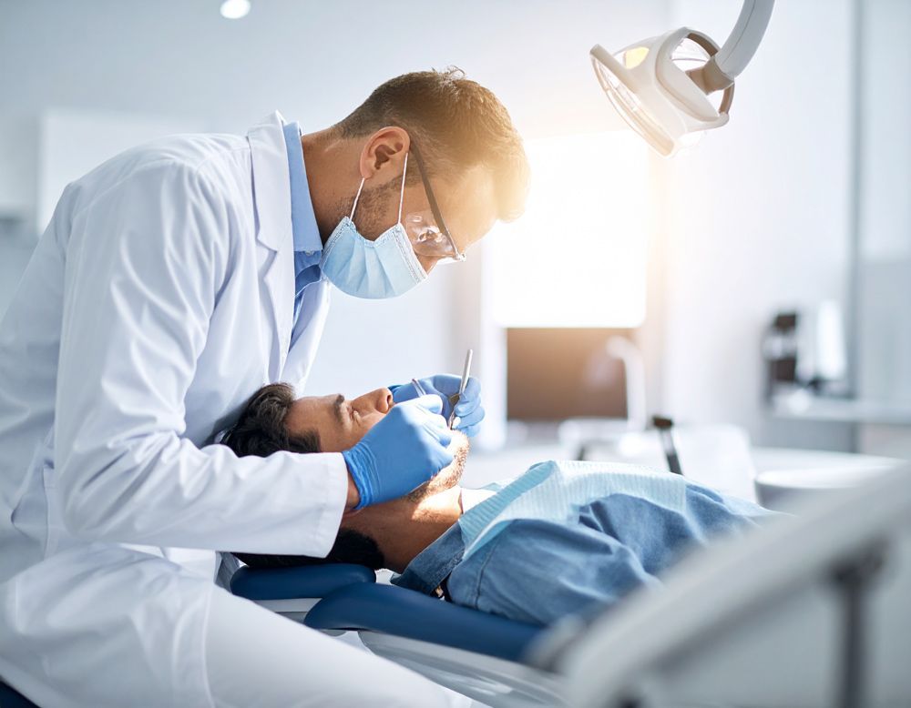 Dedicated Dental Care for Patients in Meridian, ID