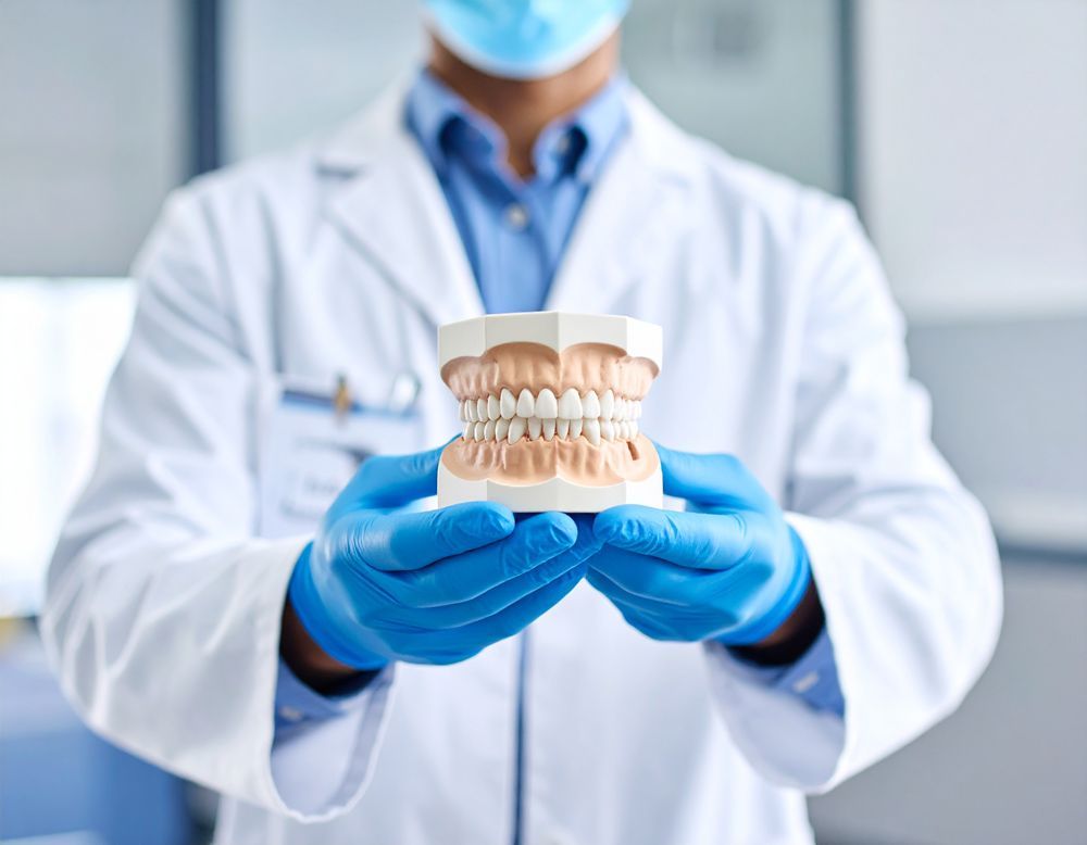 Maintaining Your Bonded Tooth in Meridian, ID