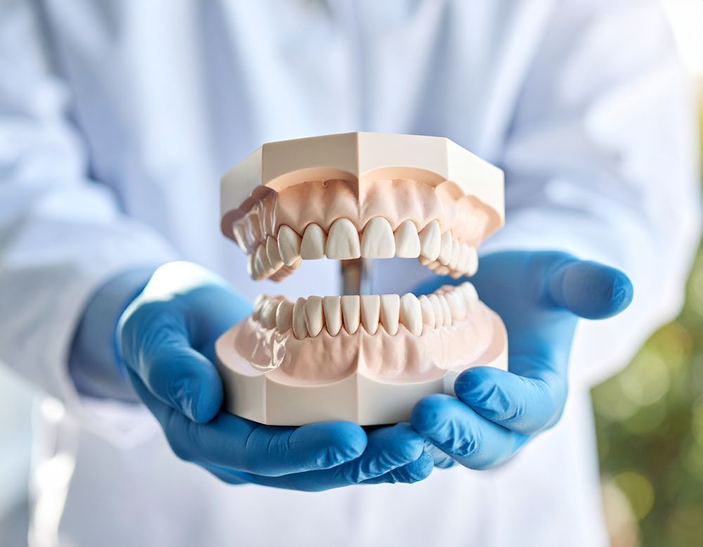 Expert Restorative Dentistry in Meridian, ID