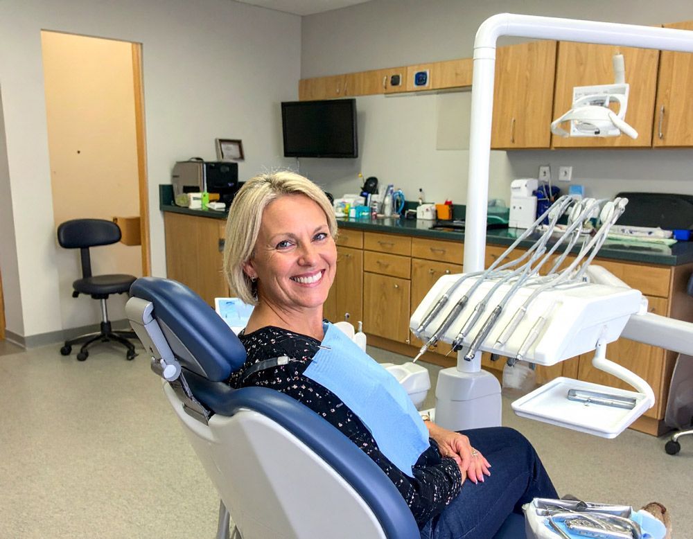 Protect Your Investment by Managing Periodontal Disease in Meridian, ID