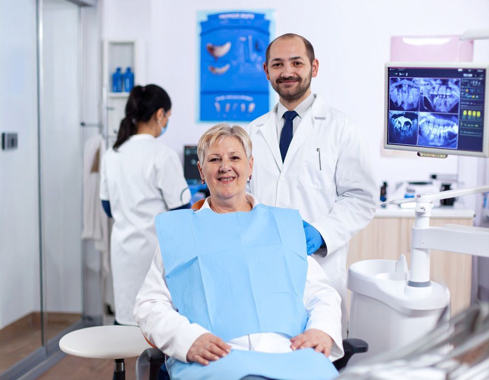 Comfortable Veneers Process for Patients in Meridian, ID