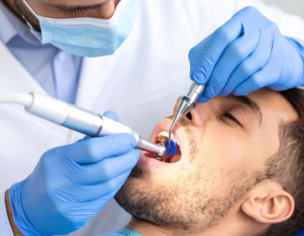 Root Canal Procedure in Meridian, ID