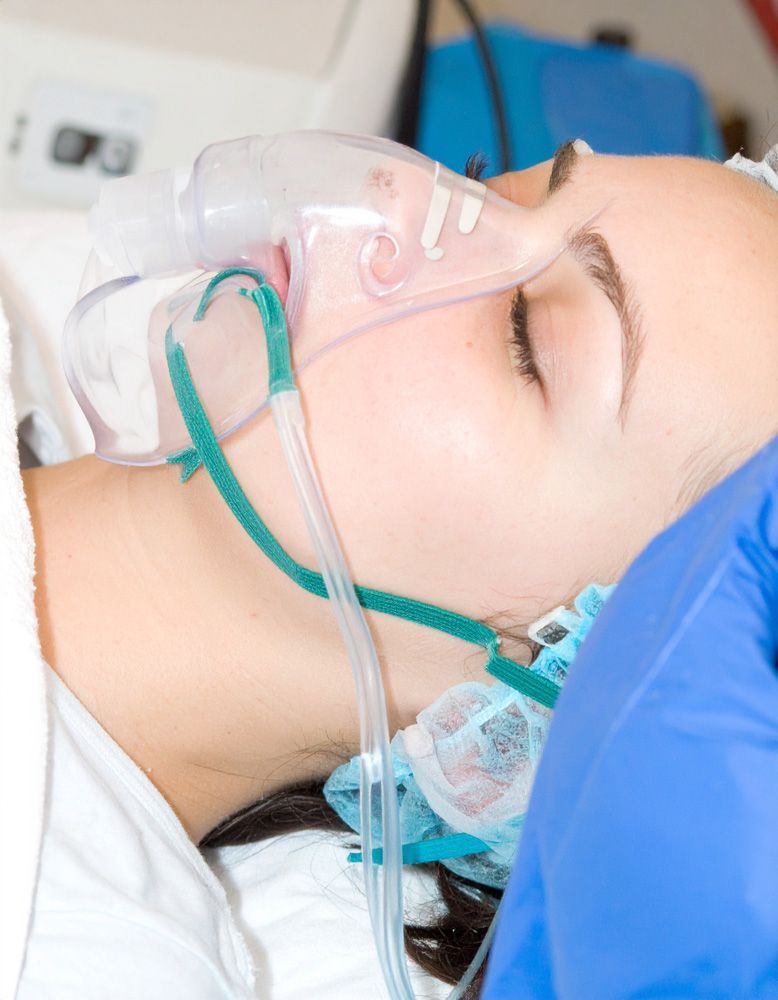 Sleep apnea treatment in Meridian, ID
