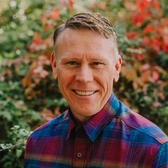 Dr. Graham Hill of Silverstone Family Dental in Meridian, ID