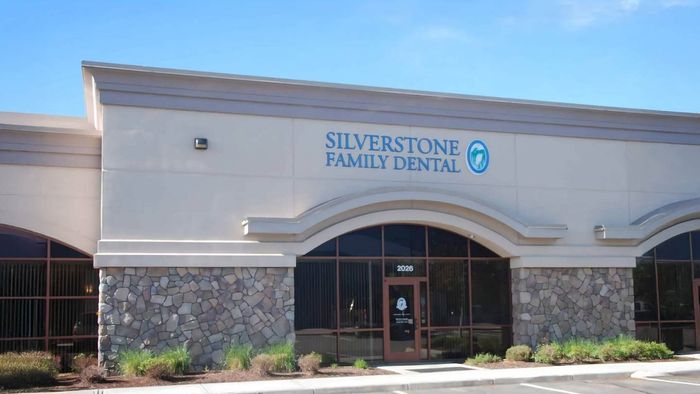 Silverstone Family Dental