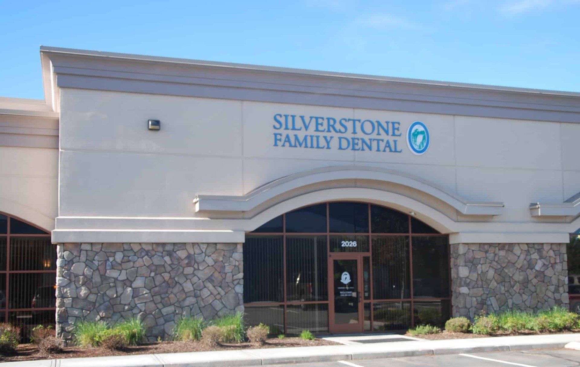 Silverstone family dental