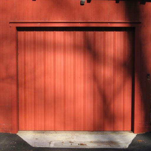Historic Barn Doors