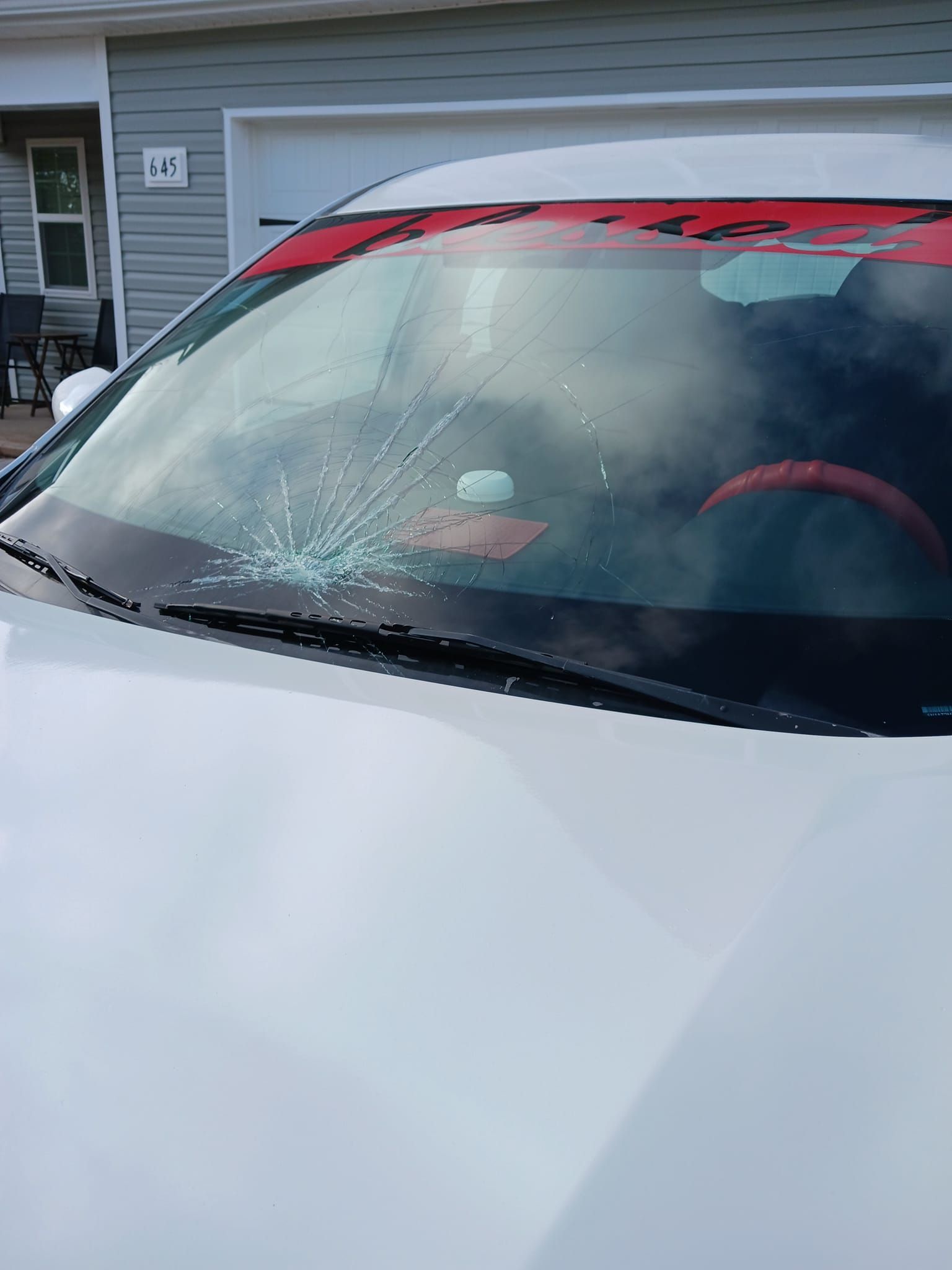 Auto Glass Repair in Gastonia, NC All Action Auto Glass