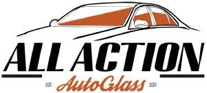 All Action Auto Glass