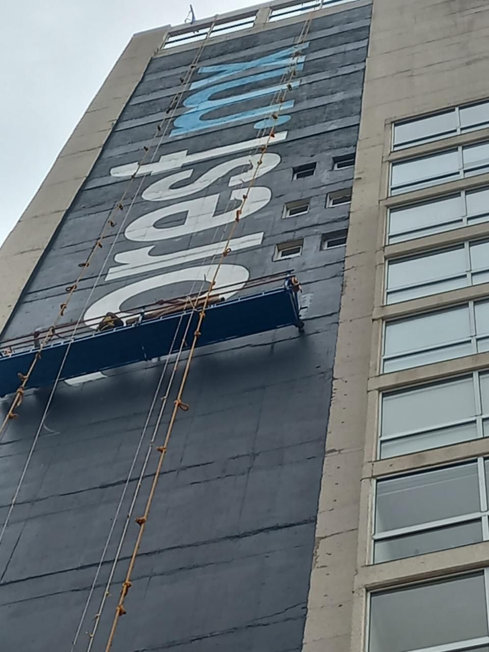 Rotulación y publicidad