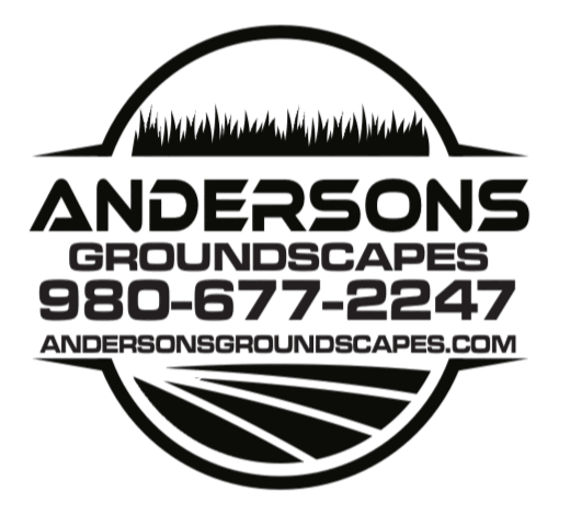 Anderson Groundscape Anderson Groundscape