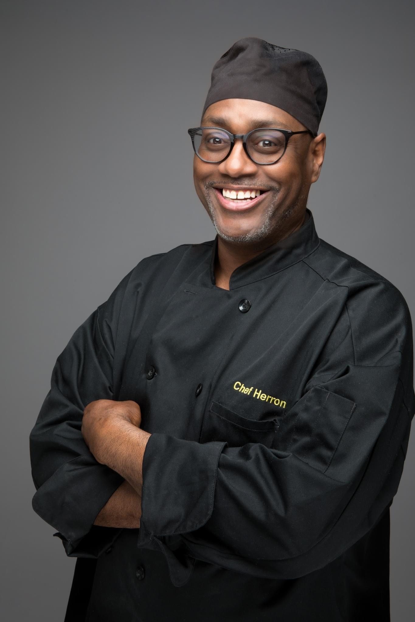 Chef — Glenview, IL — Herron's Place Catering