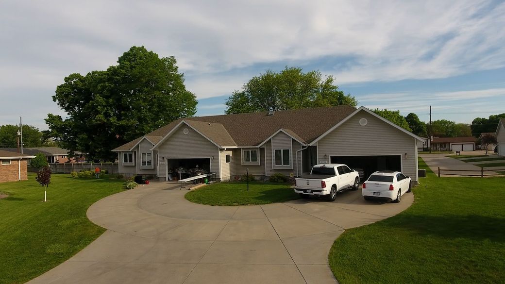 Keystone Properties Grand Island, NE and Hastings, NE