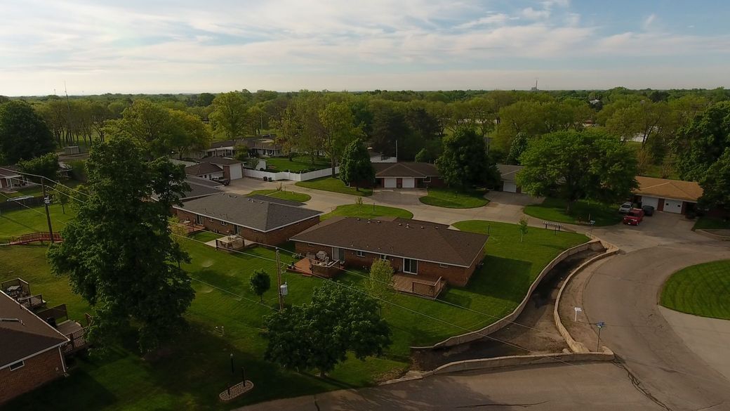 Keystone Properties Grand Island, NE and Hastings, NE