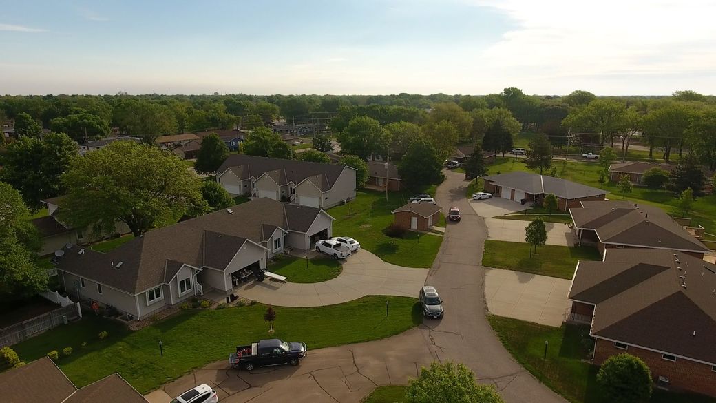 Keystone Properties Grand Island, NE and Hastings, NE