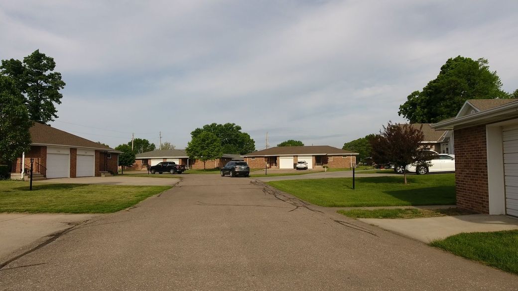 Keystone Properties Grand Island, NE and Hastings, NE