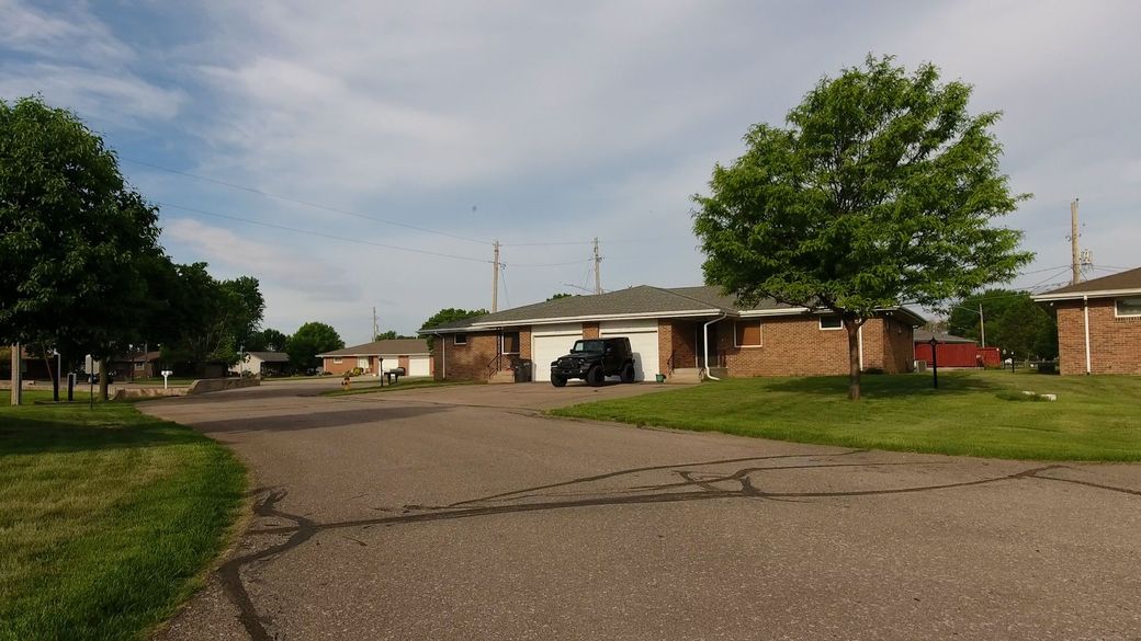 Keystone Properties Grand Island, NE and Hastings, NE
