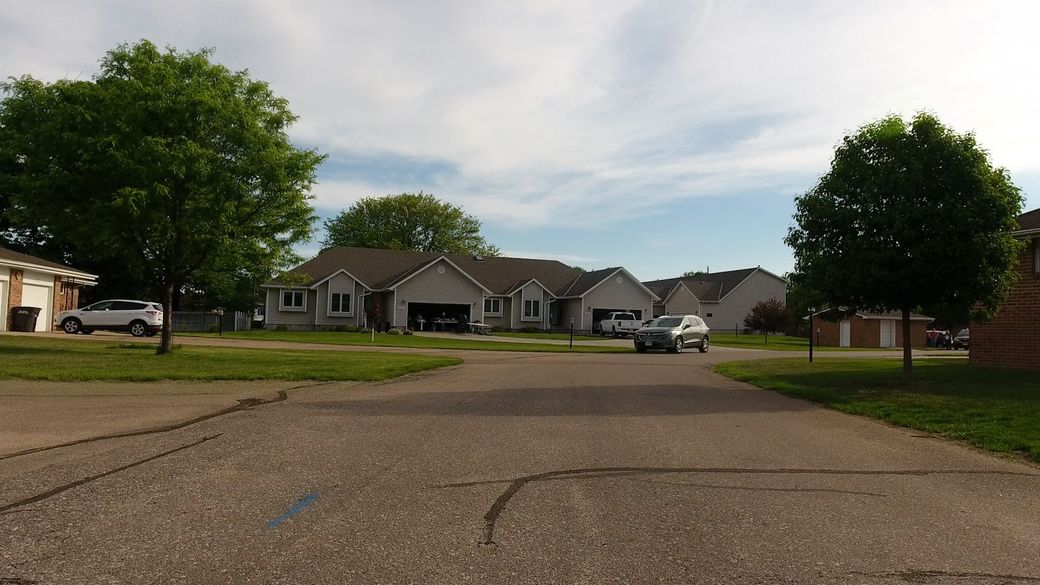 Keystone Properties Grand Island, NE and Hastings, NE