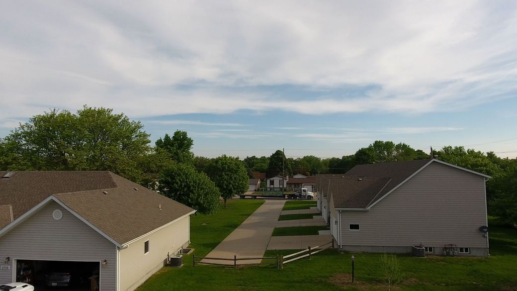 Keystone Properties Grand Island, NE and Hastings, NE