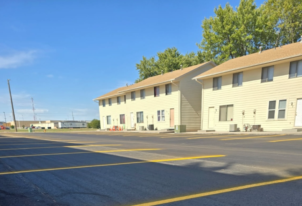 204-210 N Piper Street