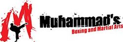 Muhammad's boxing and martial arts