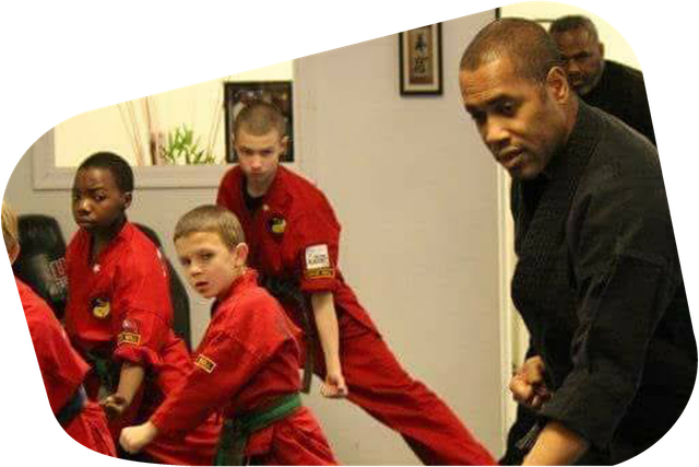 Benefits of Martial Arts Training for Adults - Premier Martial Arts