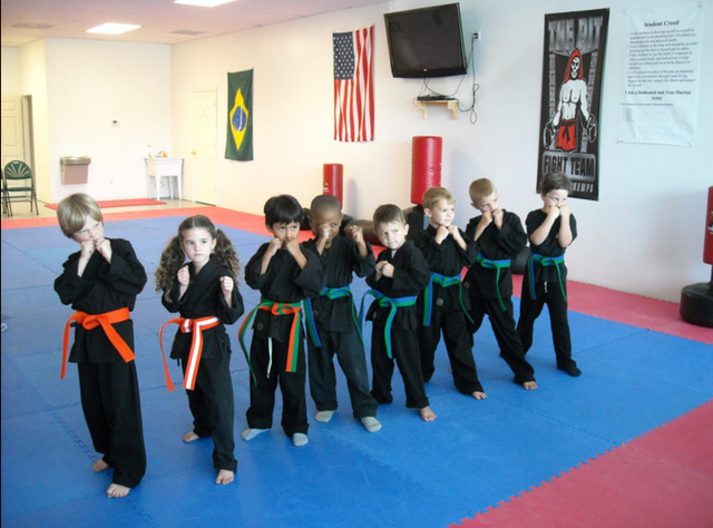 Classes in Boxing and Martial Arts  Downers Grove Boxing & Martial Arts