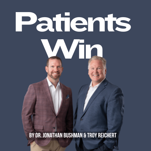 Patients Win Podcast
