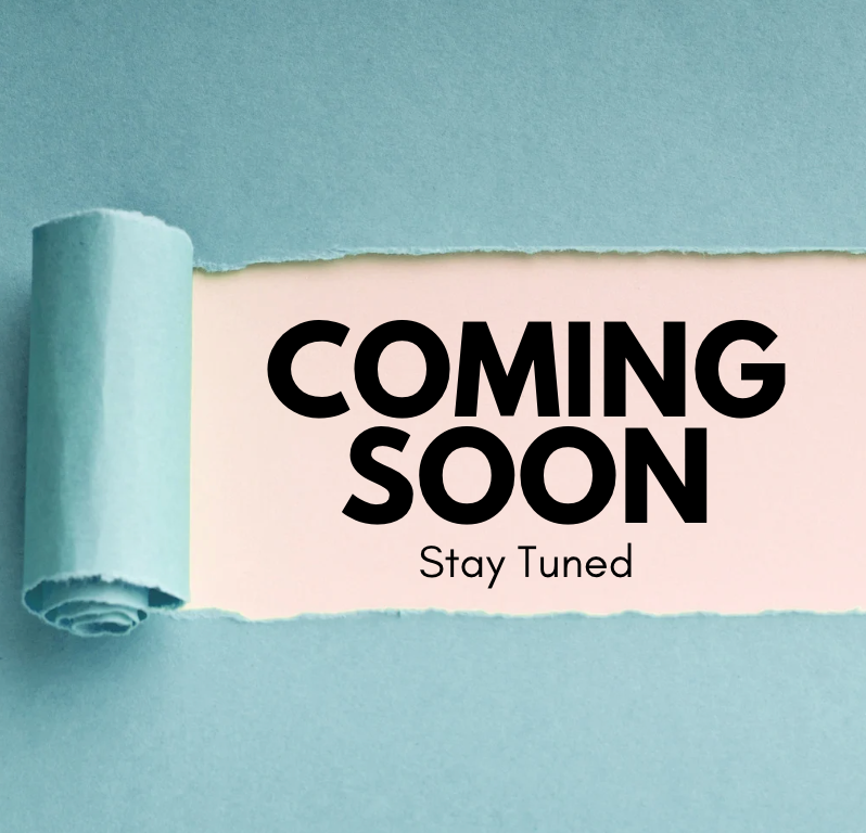 Torn blue paper reveals 