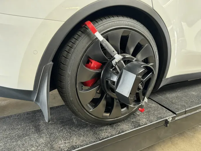 Wheel Alignment | Oceanside Motorsports Inc.