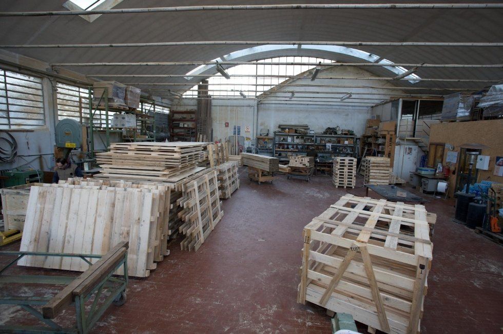 Valdarno imballaggio 1