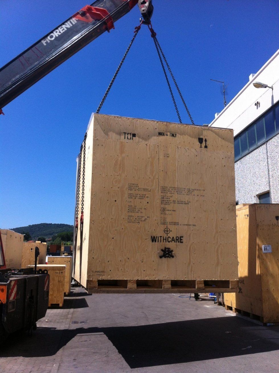 imballaggio pronto partenza 12