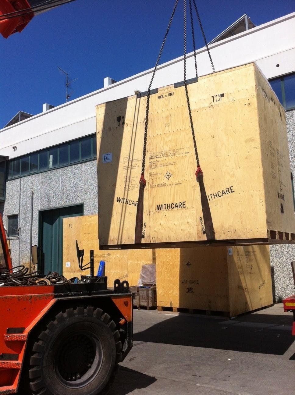 imballaggio pronto partenza 11