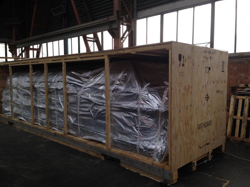 imballaggio pronto partenza 10