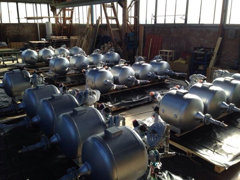 imballaggio pronto partenza 9